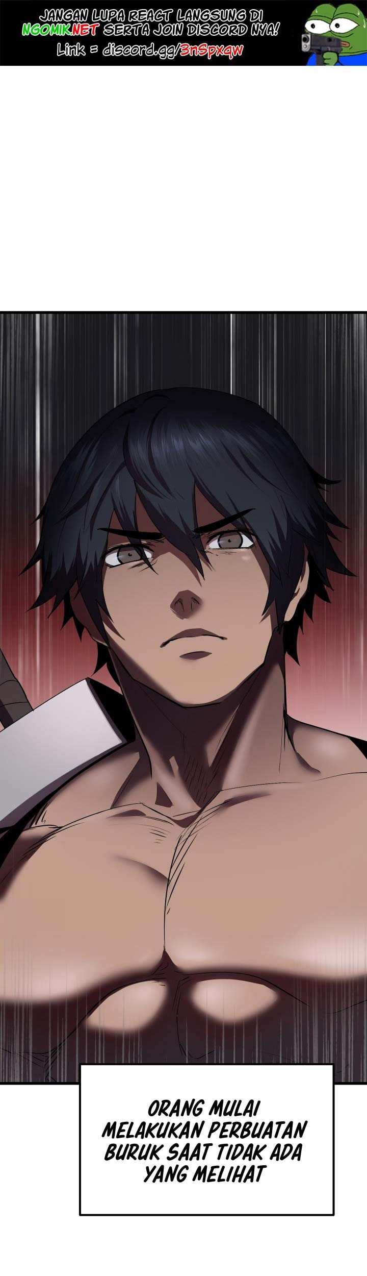 Manhwa Sword King Chapter 62 gambar nomor 2