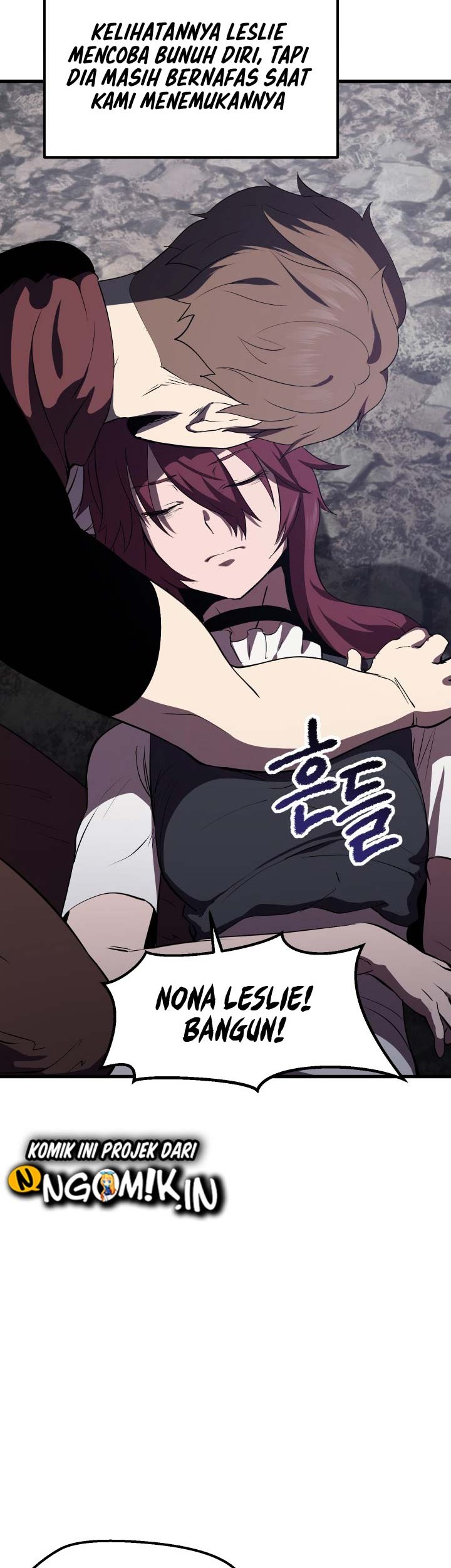 Sword King Chapter 62 Gambar 6