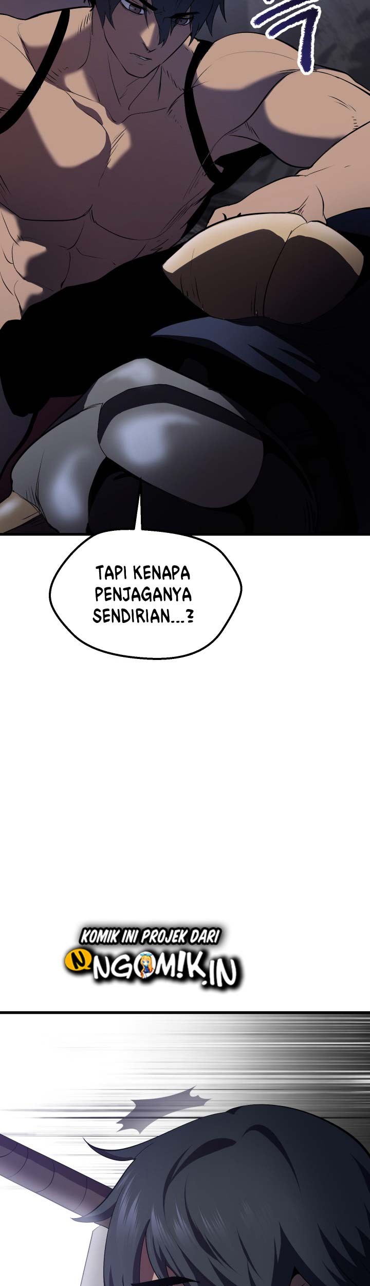 Sword King Chapter 62 Gambar 8