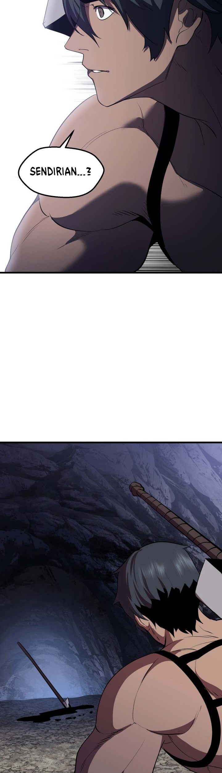 Sword King Chapter 62 Gambar 9