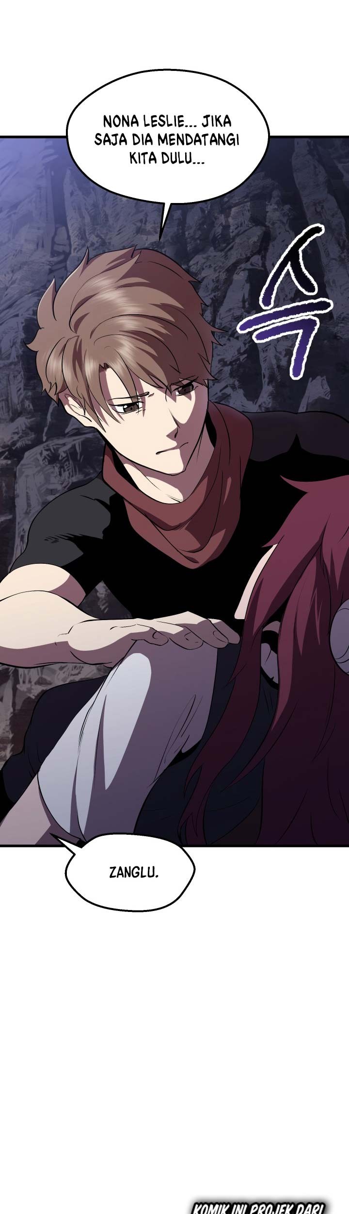 Sword King Chapter 62 Gambar 11