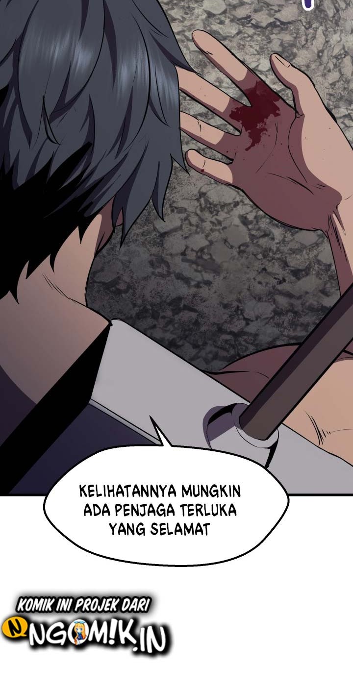 Sword King Chapter 62 Gambar 13