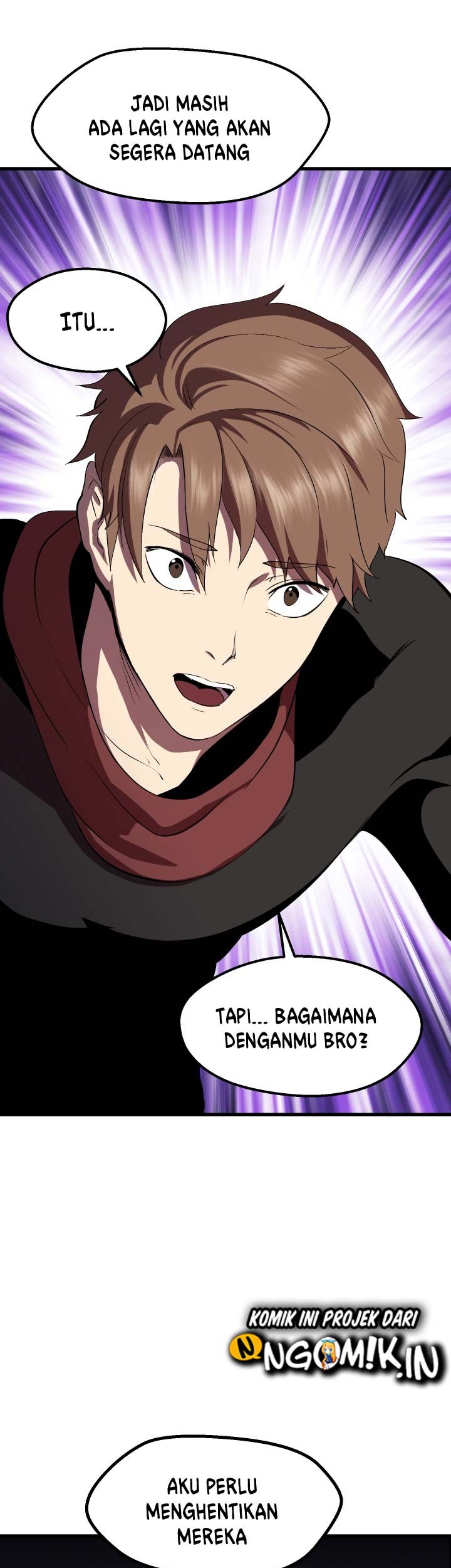 Sword King Chapter 62 Gambar 14