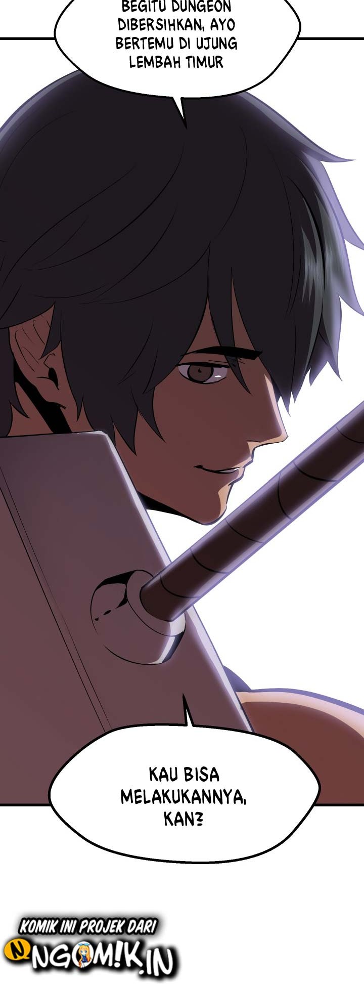 Sword King Chapter 62 Gambar 16