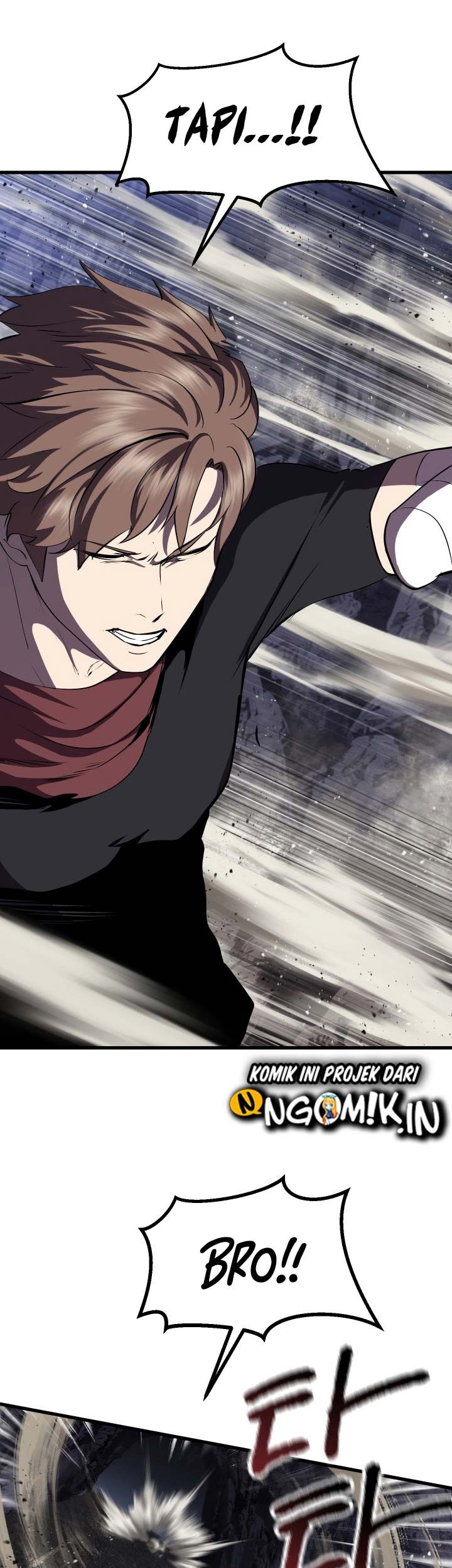 Sword King Chapter 62 Gambar 17