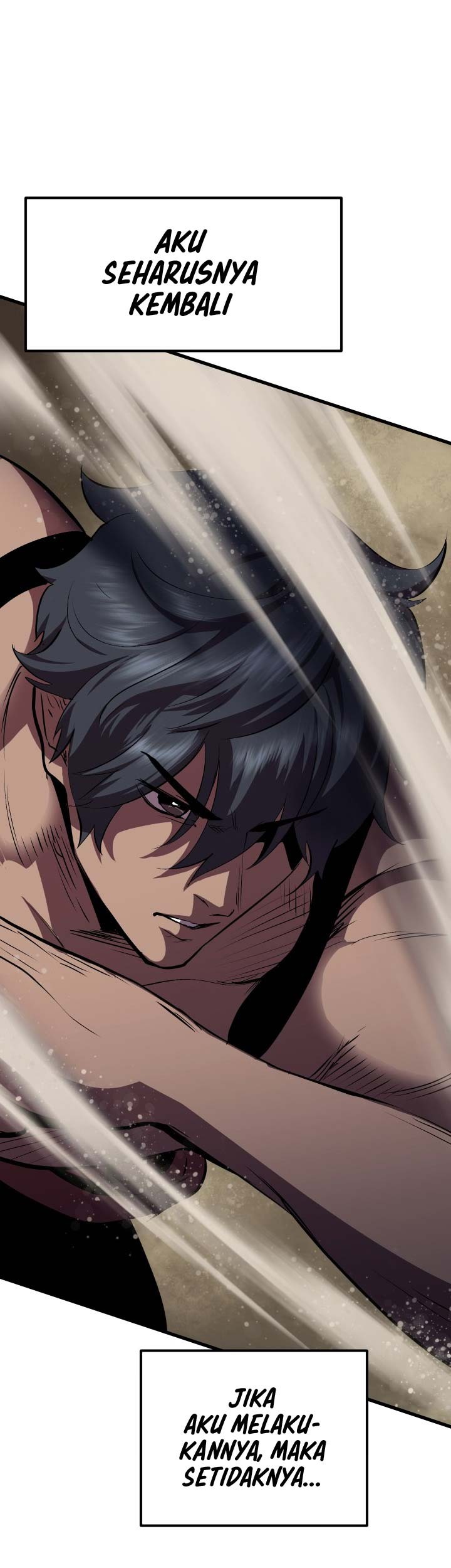 Sword King Chapter 62 Gambar 20