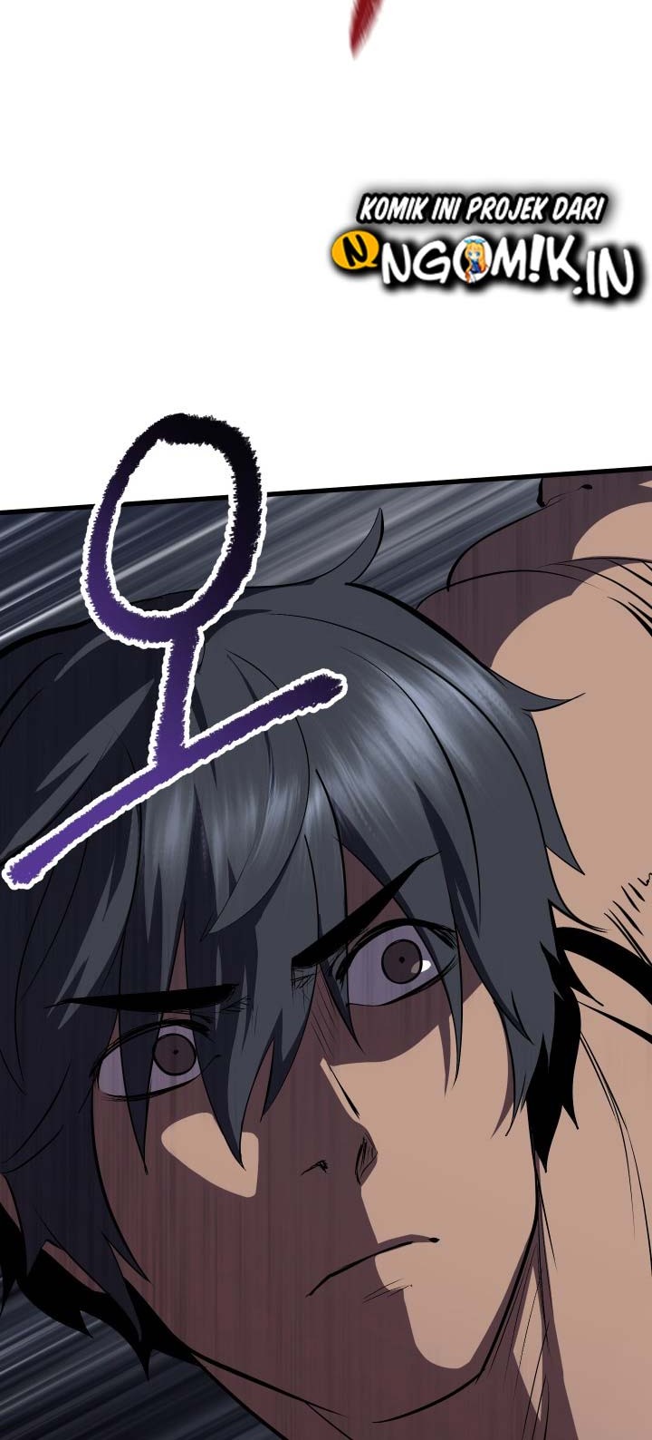 Sword King Chapter 62 Gambar 22
