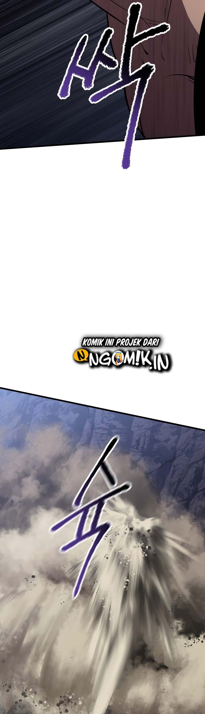 Sword King Chapter 62 Gambar 23