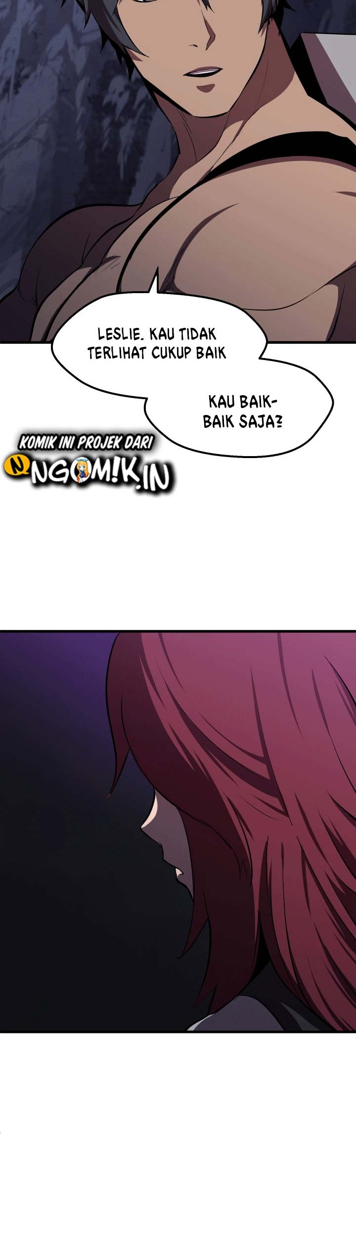 Sword King Chapter 61 Gambar 42