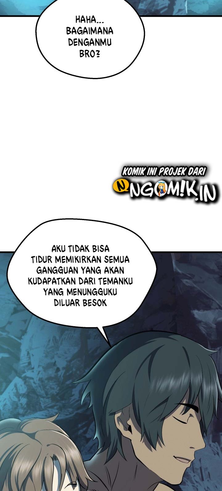Sword King Chapter 61 Gambar 49