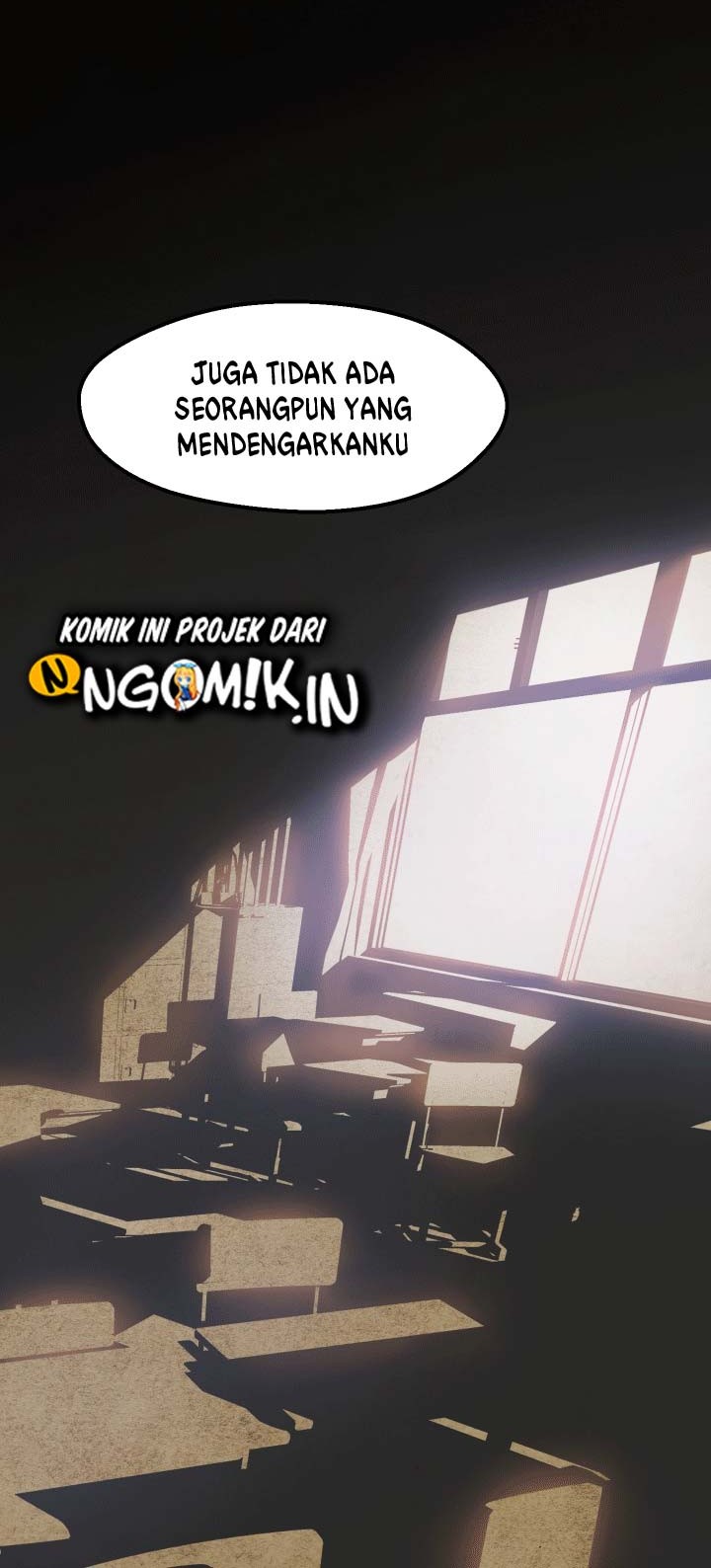 Sword King Chapter 61 Gambar 52