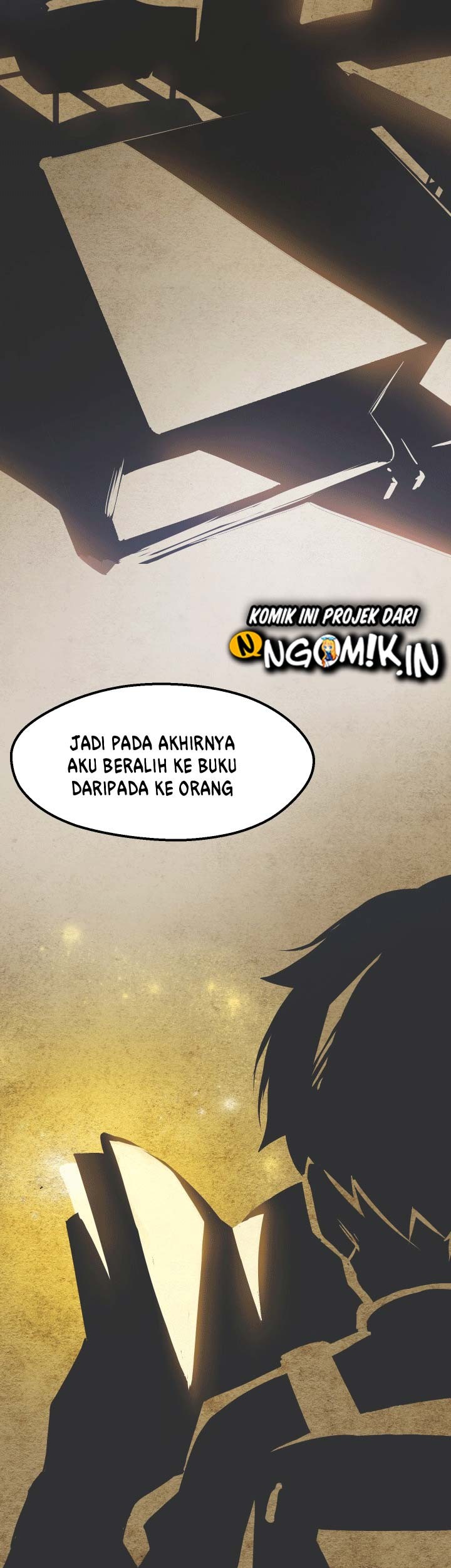 Sword King Chapter 61 Gambar 53