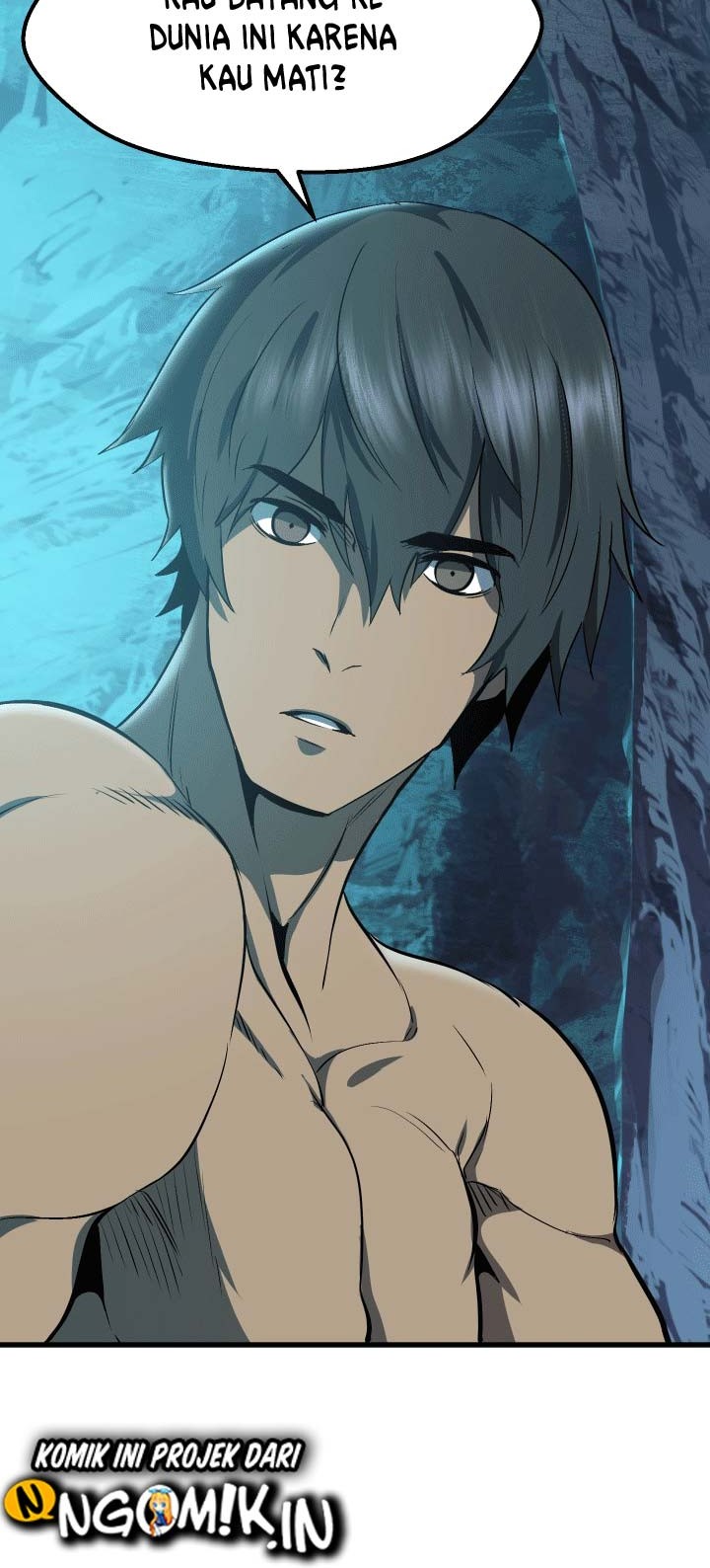 Sword King Chapter 61 Gambar 55