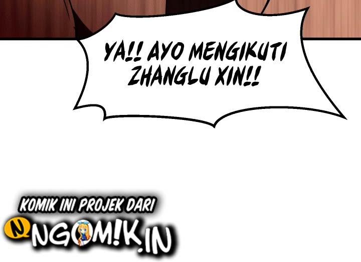 Sword King Chapter 61 Gambar 37