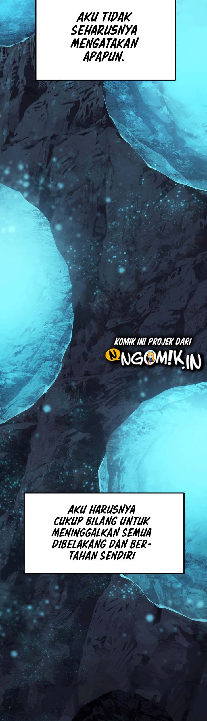 Sword King Chapter 61 Gambar 71