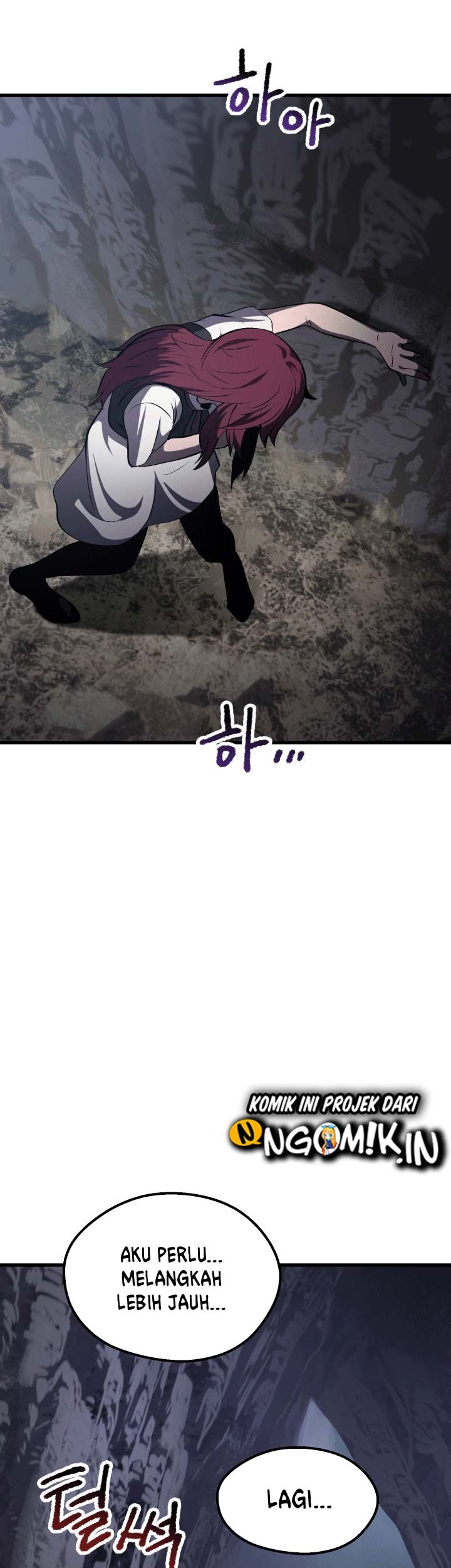 Sword King Chapter 61 Gambar 74