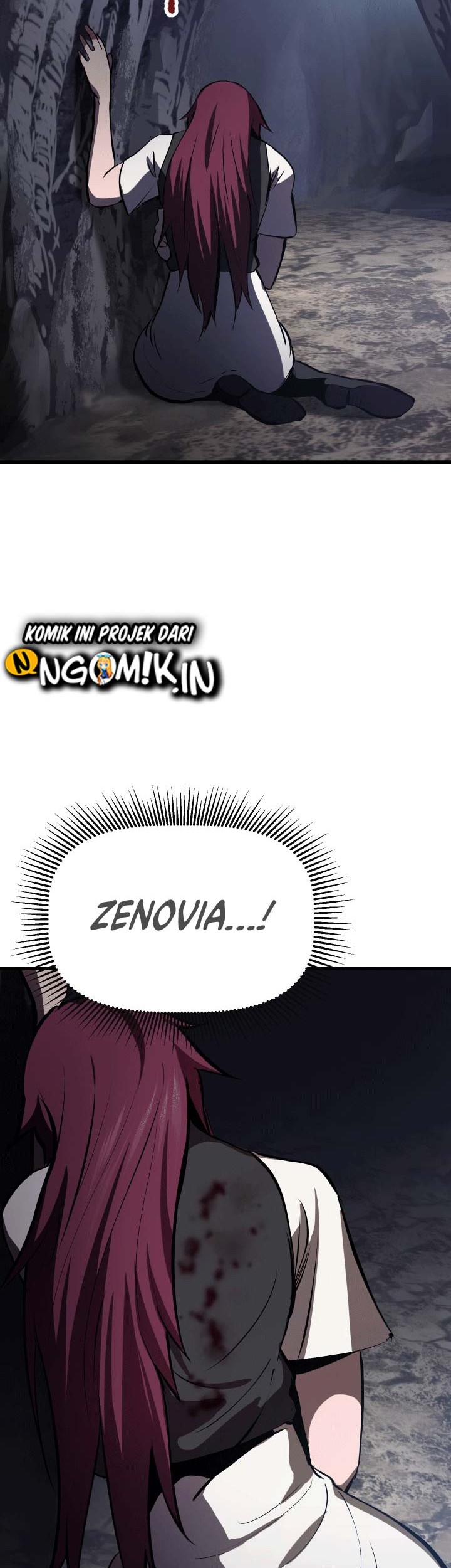 Sword King Chapter 61 Gambar 75