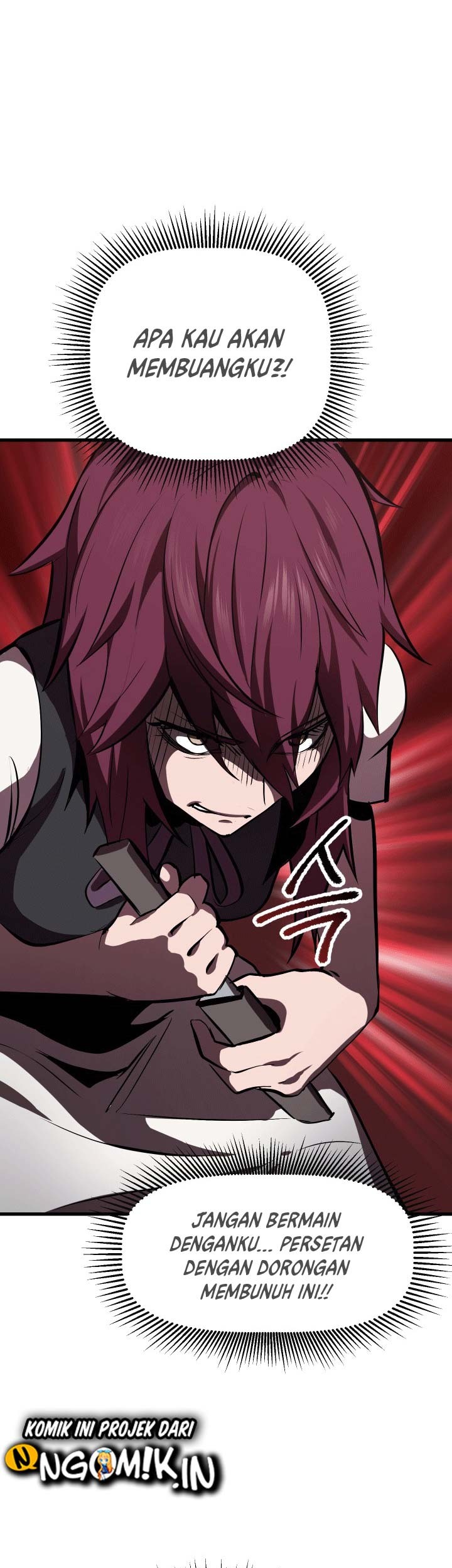 Sword King Chapter 61 Gambar 77