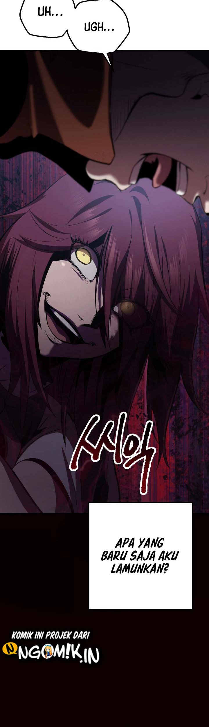 Sword King Chapter 61 Gambar 84