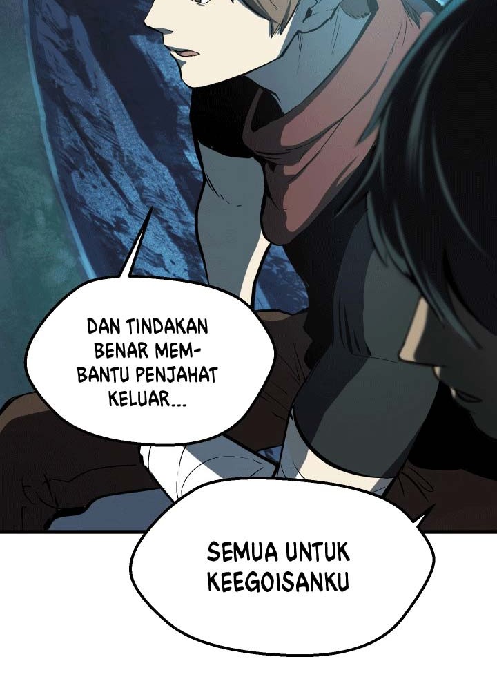 Sword King Chapter 61 Gambar 61