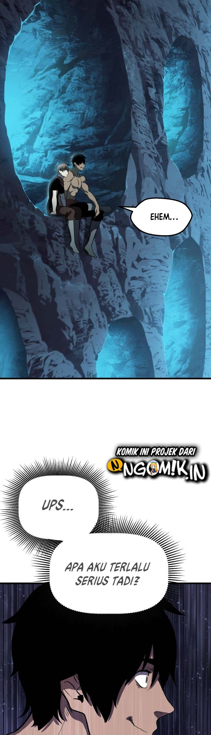 Sword King Chapter 61 Gambar 66