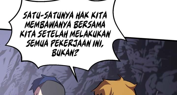 Sword King Chapter 61 Gambar 4