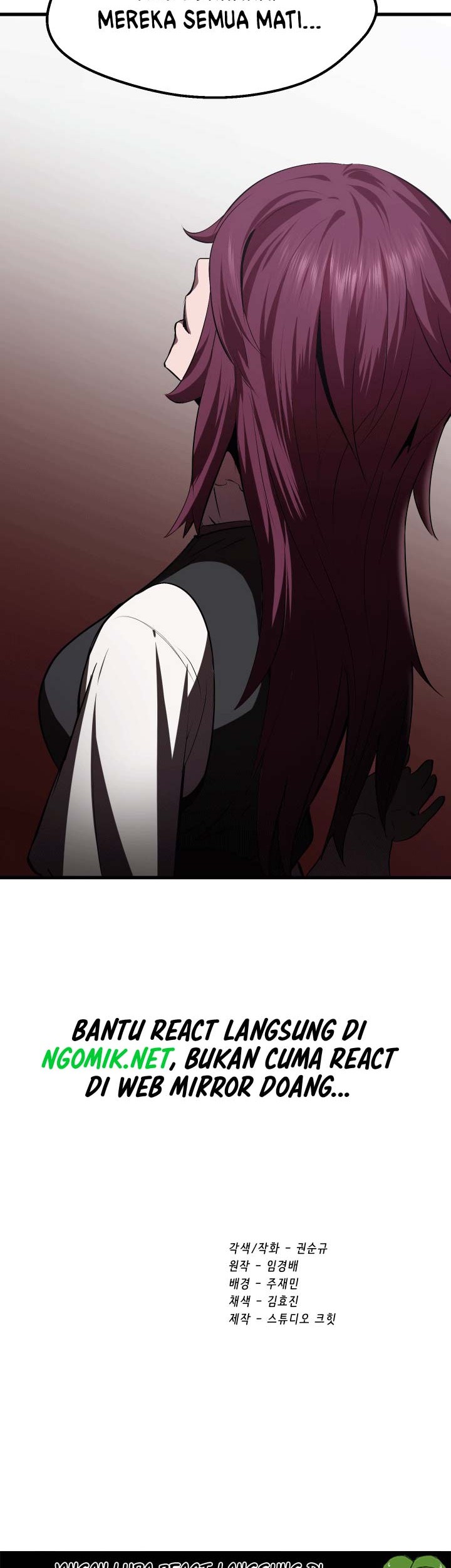 Sword King Chapter 61 Gambar 90