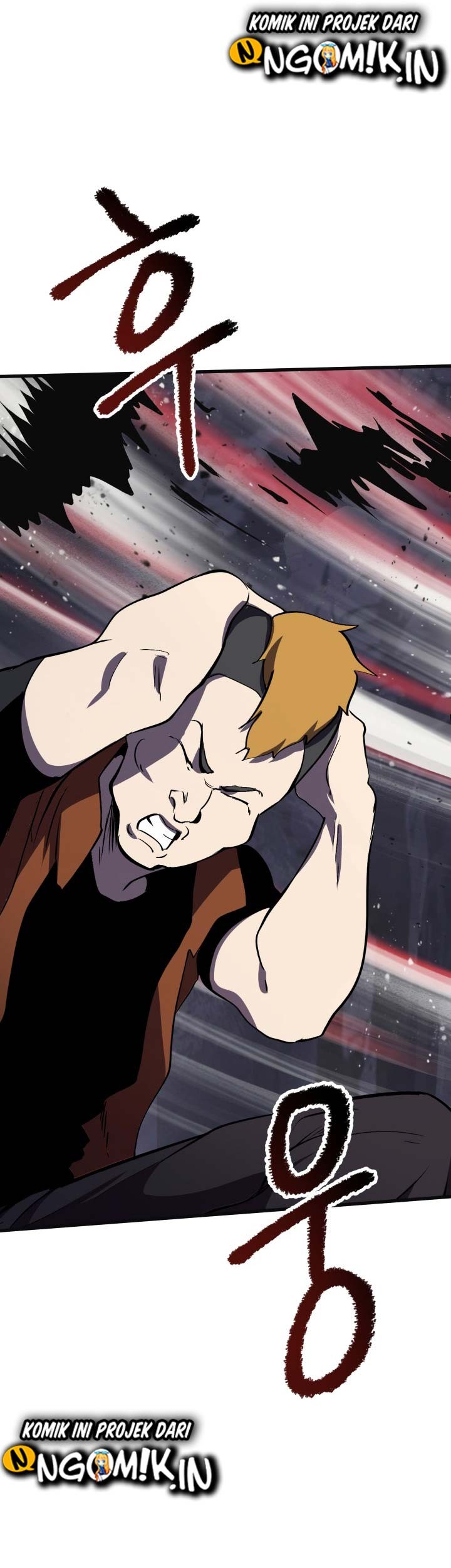 Sword King Chapter 61 Gambar 17