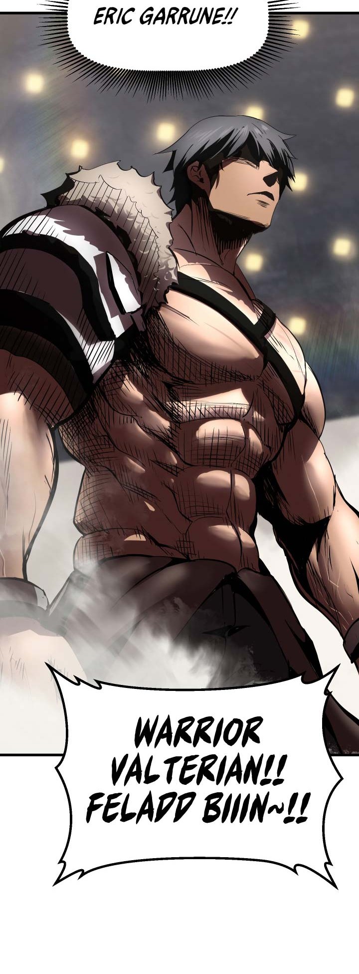 Sword King Chapter 55 Gambar 35