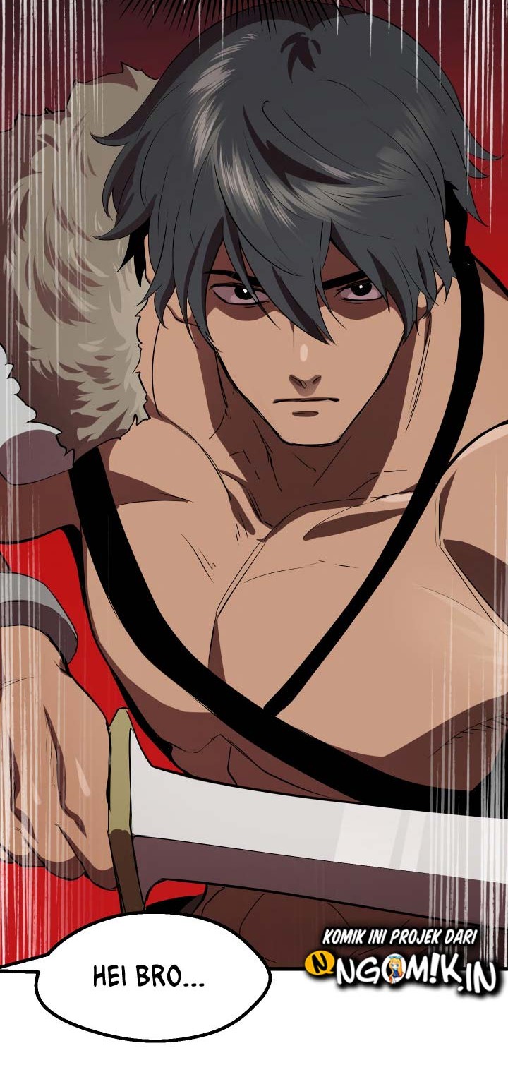 Sword King Chapter 55 Gambar 39