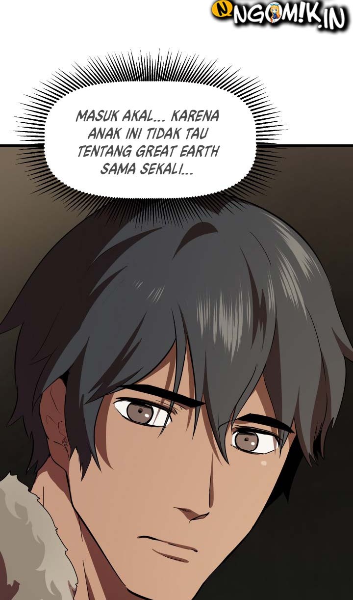 Sword King Chapter 55 Gambar 42