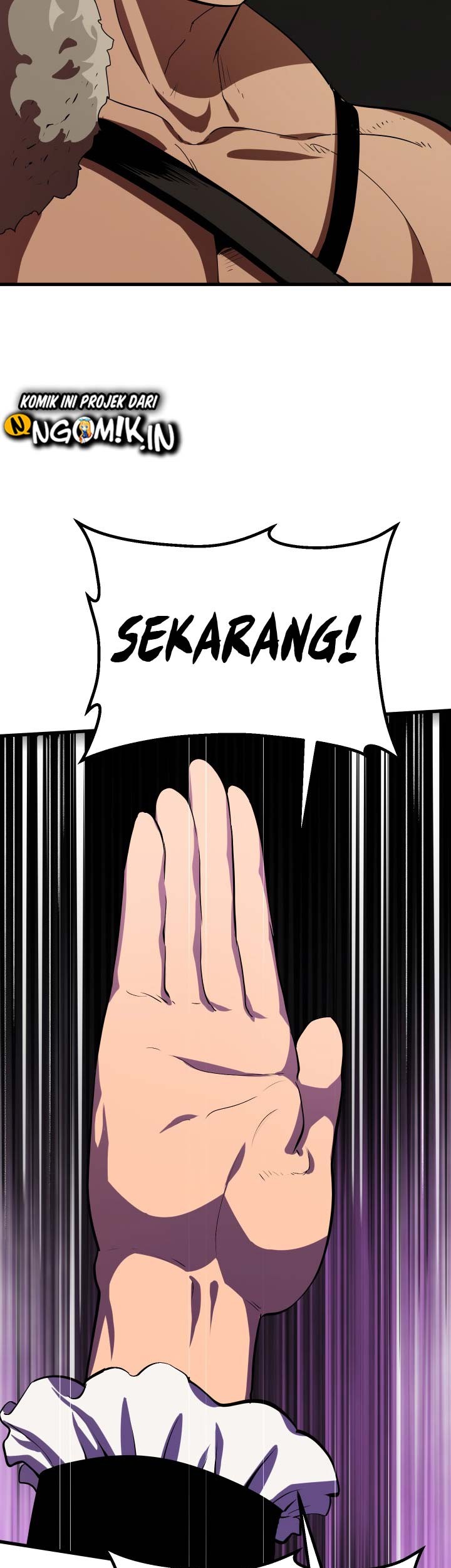 Sword King Chapter 55 Gambar 43