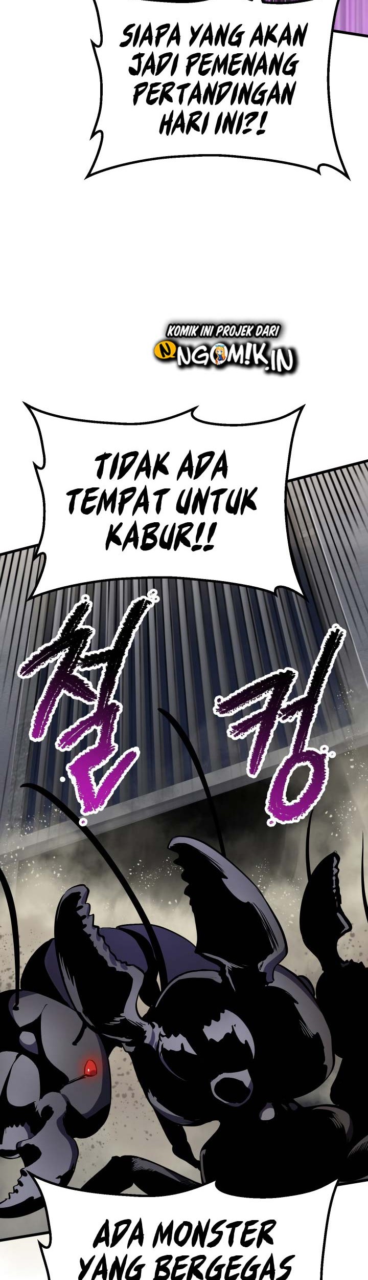 Sword King Chapter 55 Gambar 44