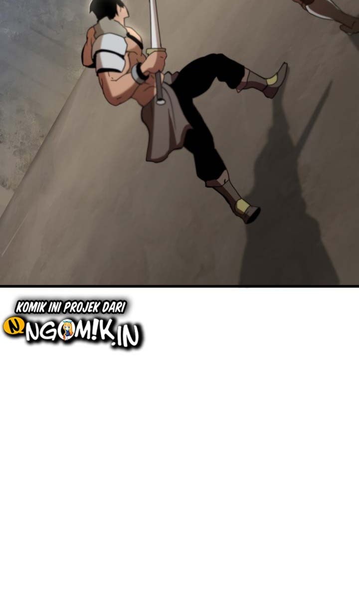 Sword King Chapter 55 Gambar 48