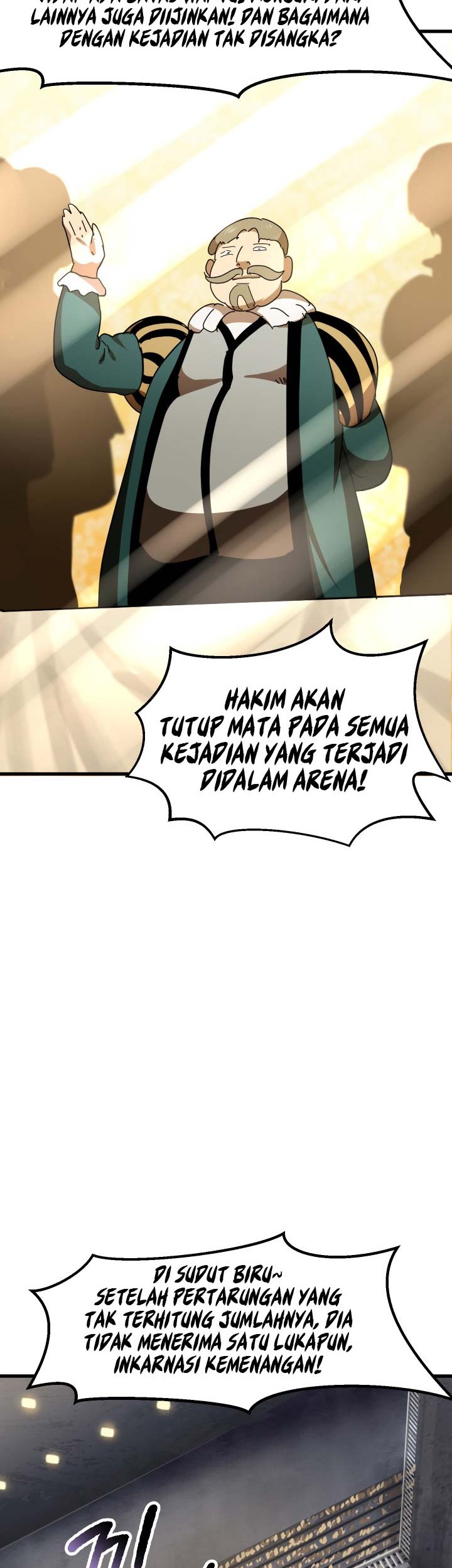 Sword King Chapter 55 Gambar 26
