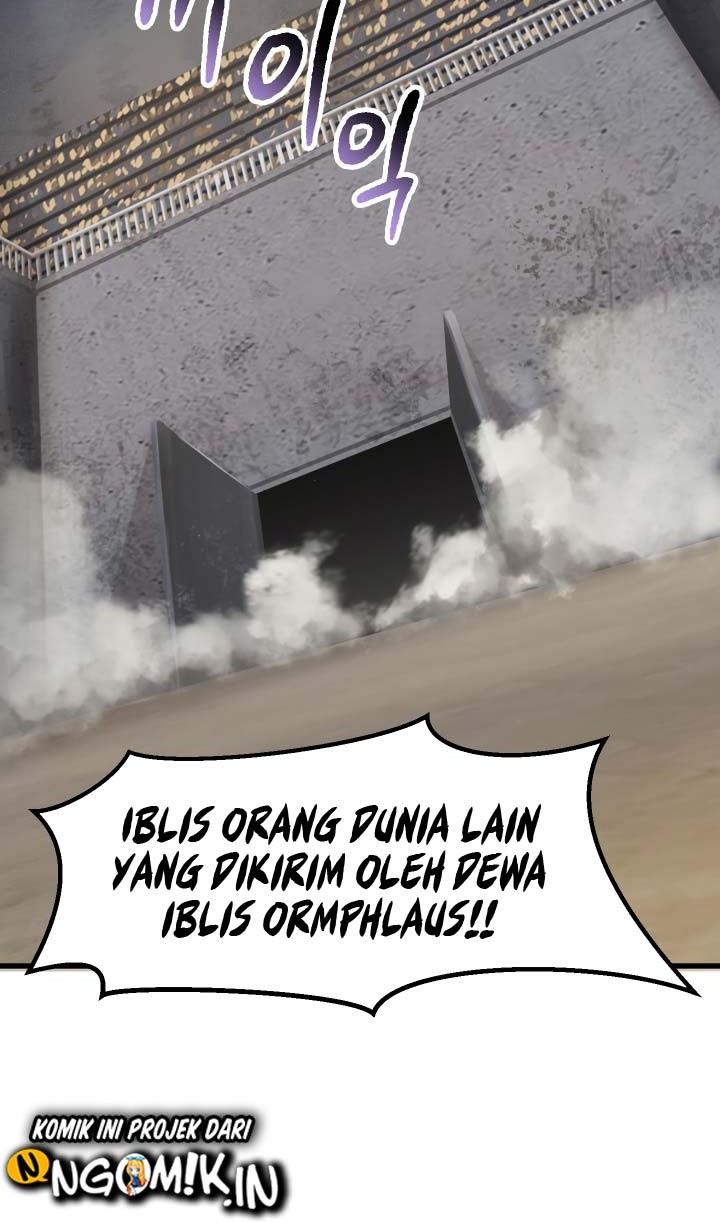 Sword King Chapter 55 Gambar 27