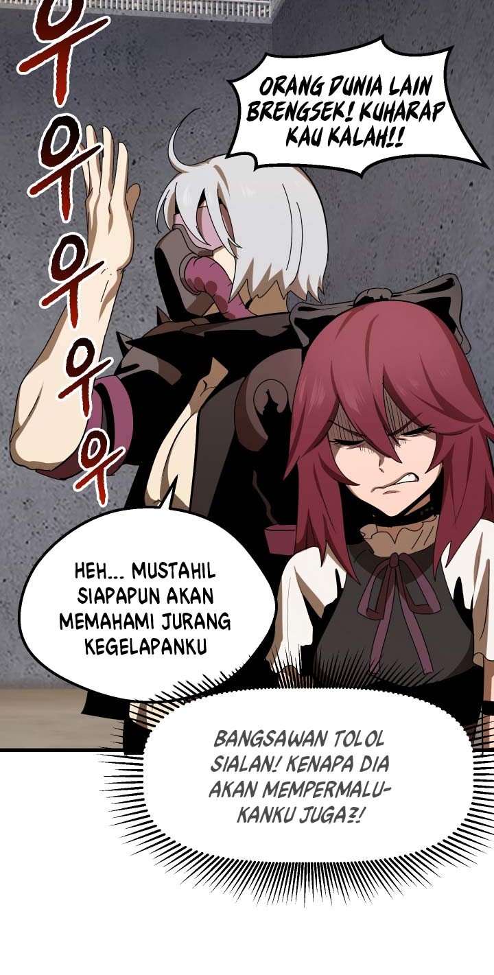 Sword King Chapter 55 Gambar 30