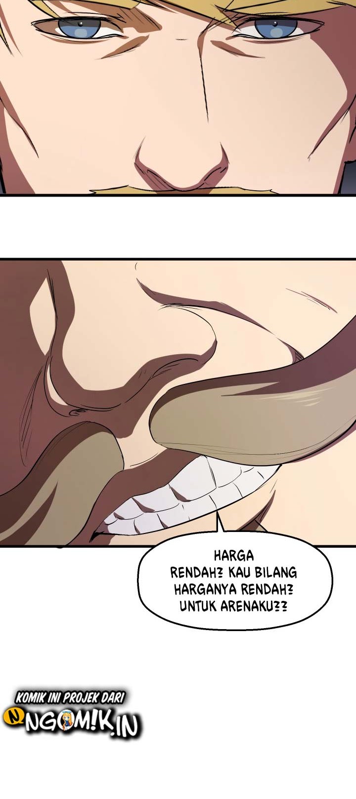 Sword King Chapter 55 Gambar 65