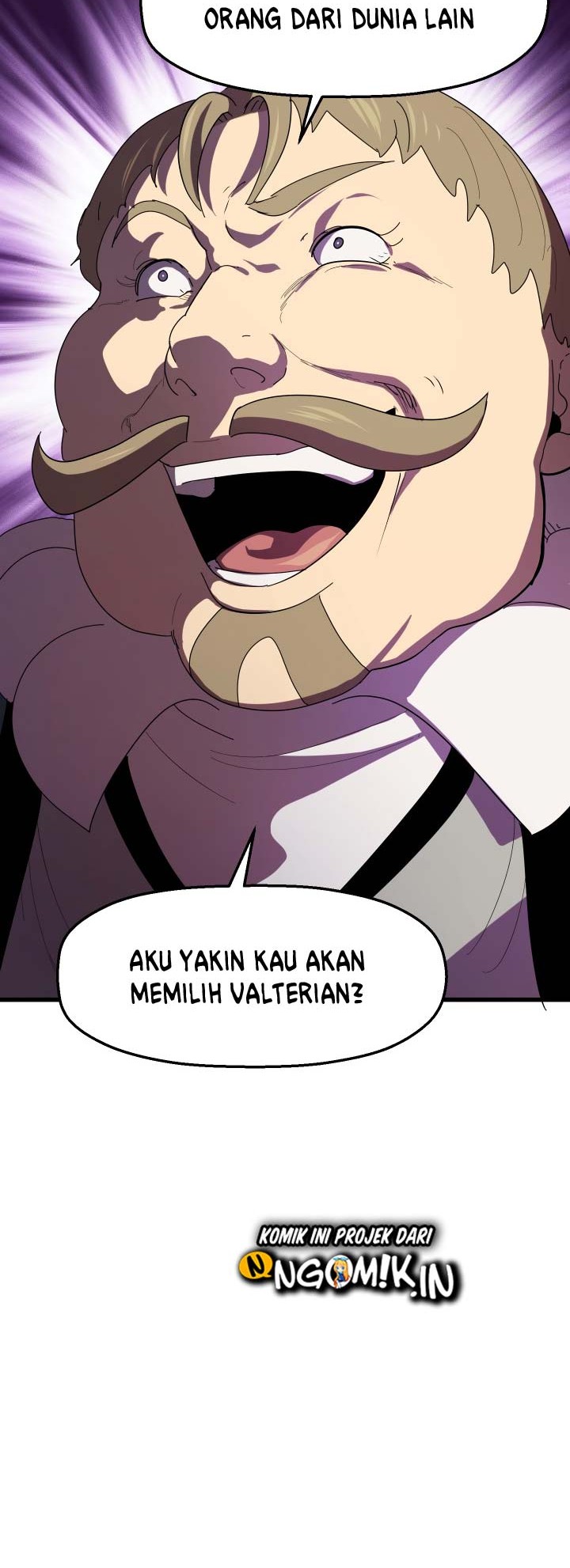 Sword King Chapter 55 Gambar 67