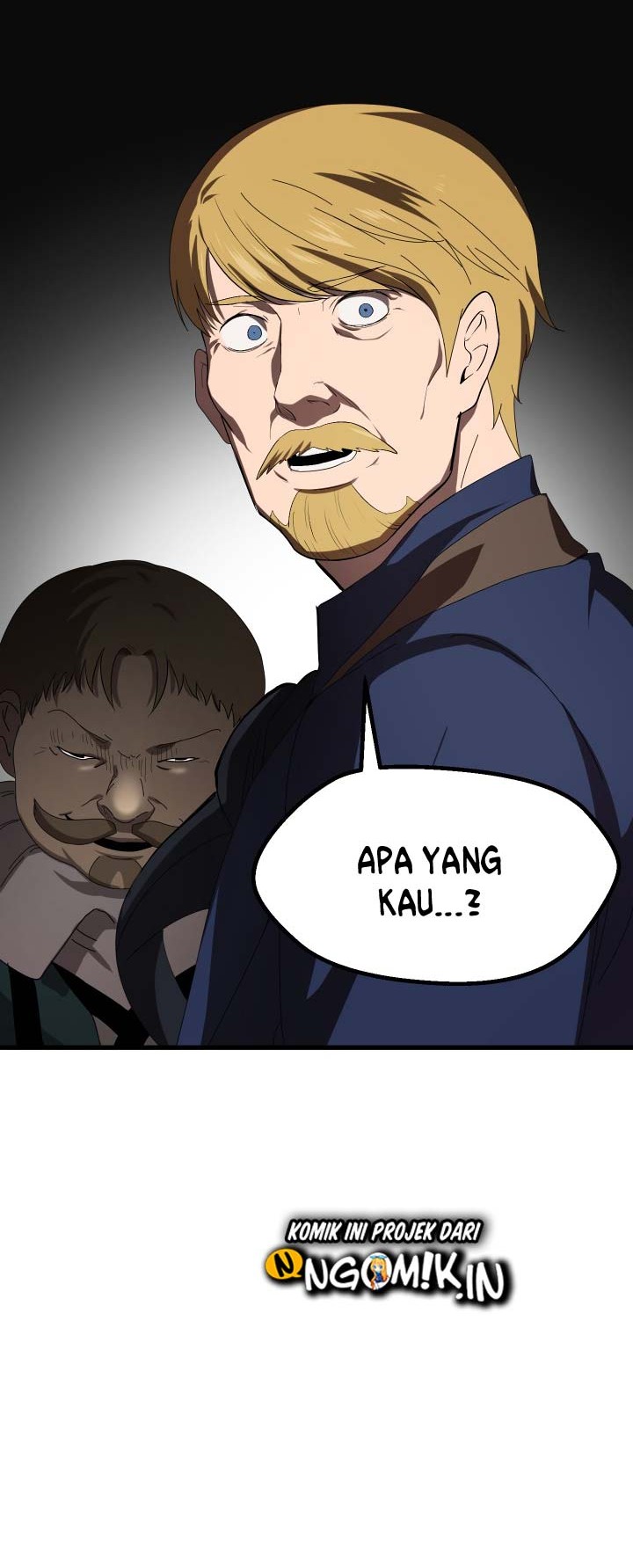 Sword King Chapter 55 Gambar 69