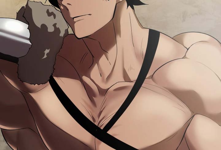 Sword King Chapter 55 Gambar 51