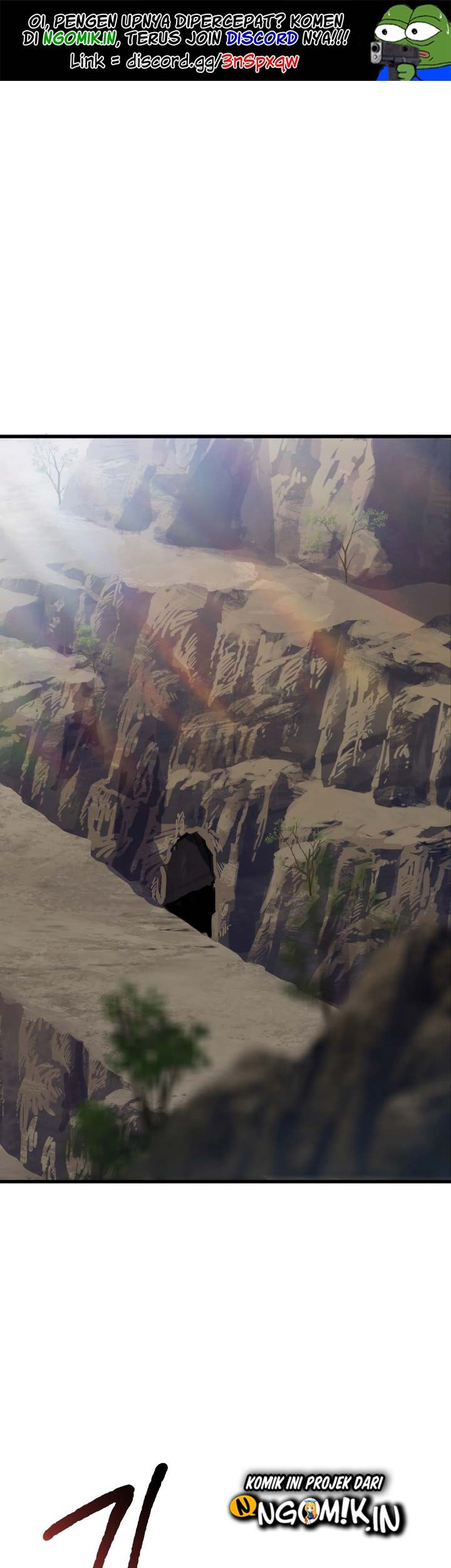 Manhwa Sword King Chapter 55 gambar nomor 2