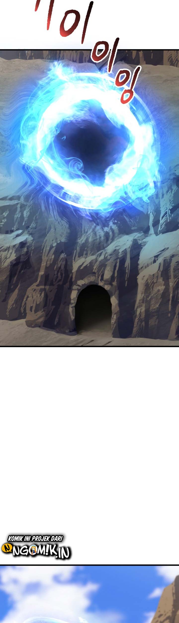 Sword King Chapter 55 Gambar 3