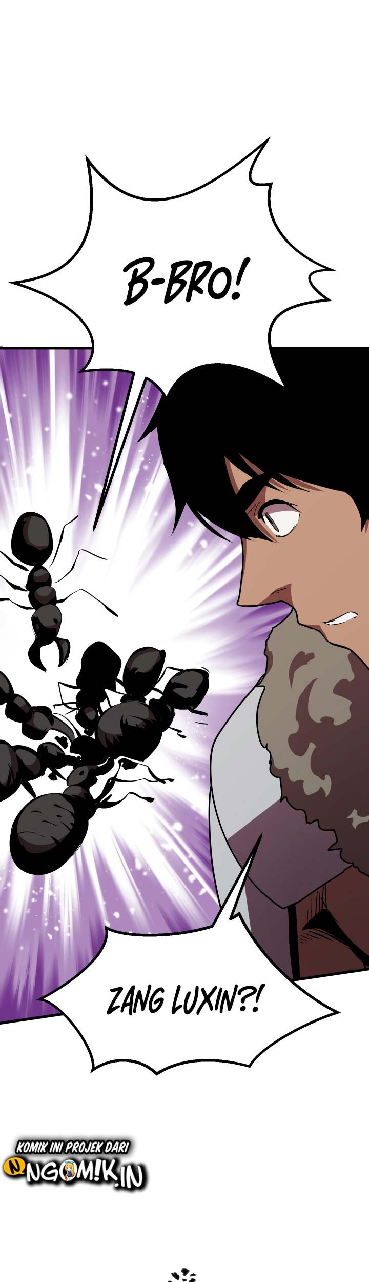 Sword King Chapter 55 Gambar 85