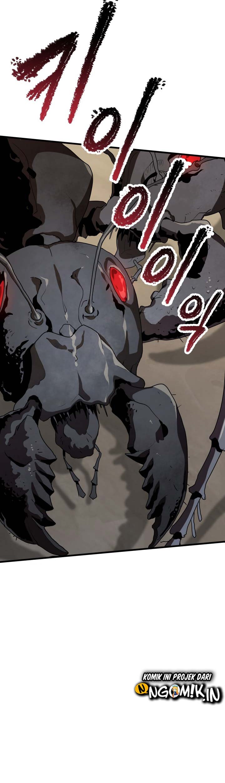 Sword King Chapter 55 Gambar 86