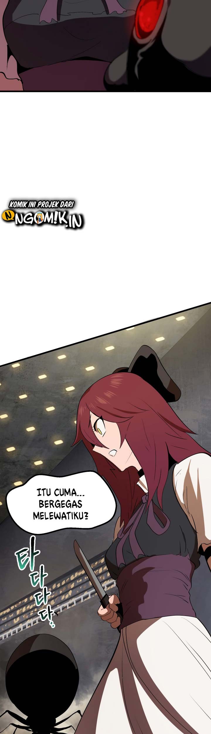 Sword King Chapter 55 Gambar 90