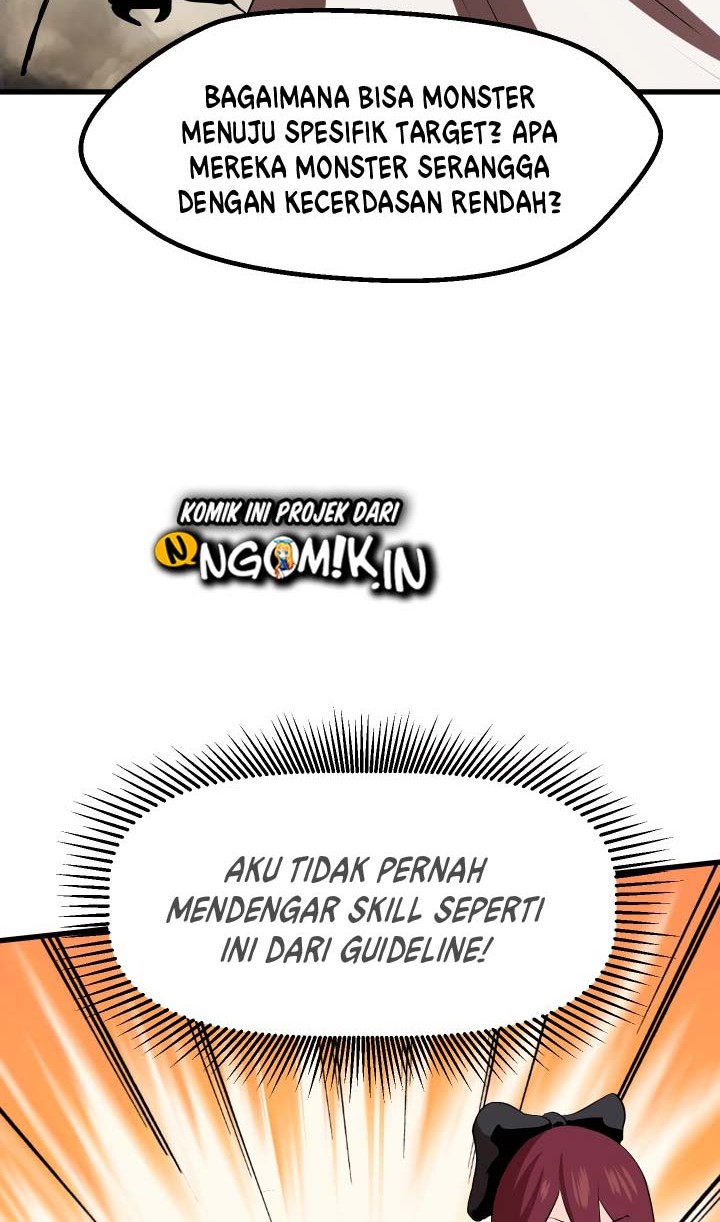 Sword King Chapter 55 Gambar 91