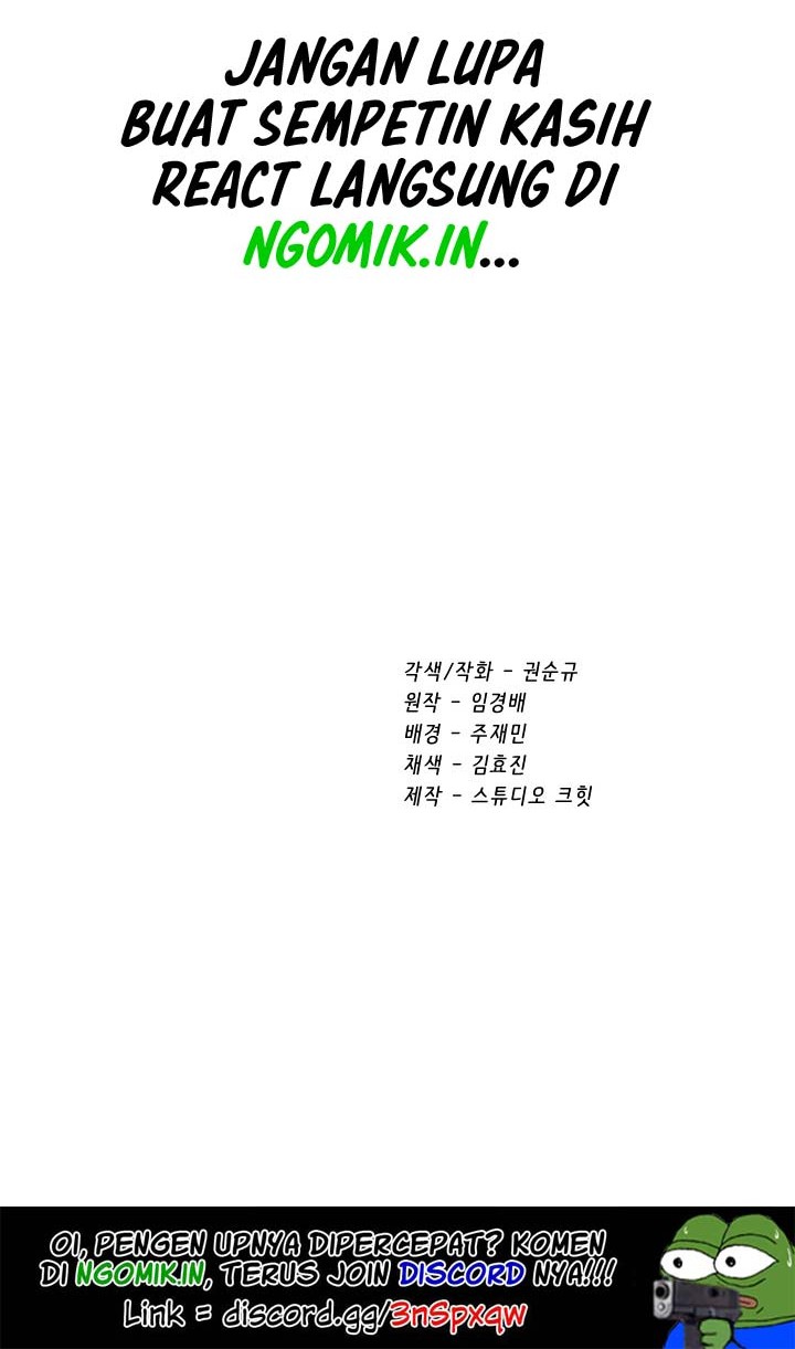 Sword King Chapter 55 Gambar 93