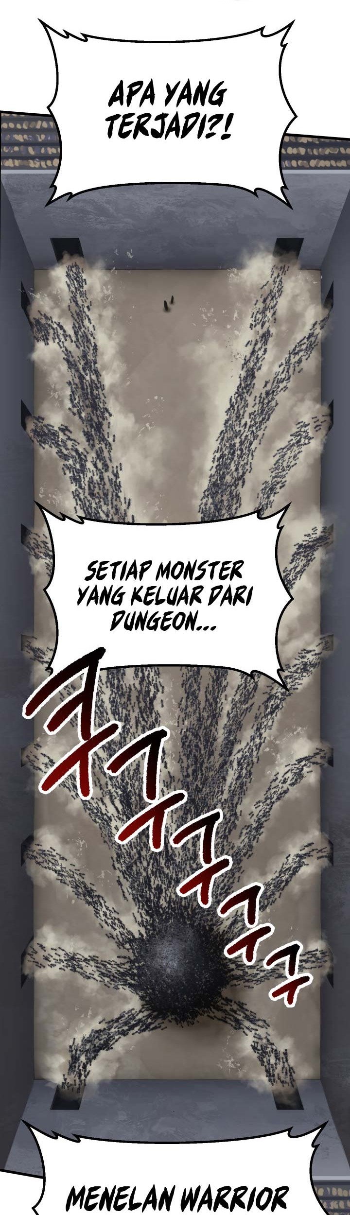Sword King Chapter 55 Gambar 77