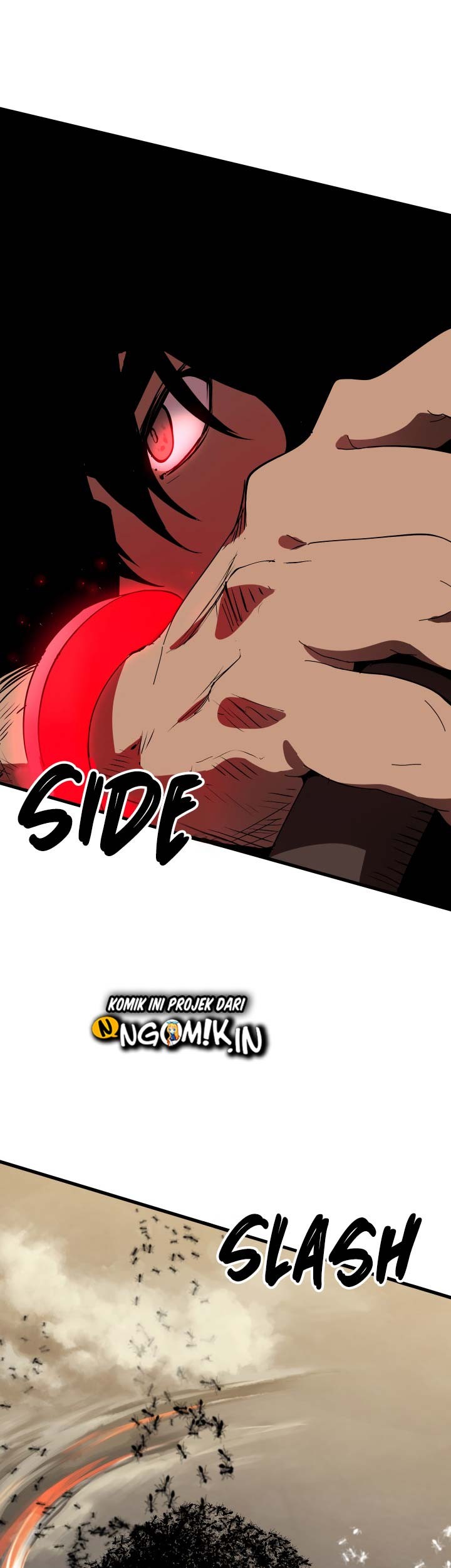 Sword King Chapter 55 Gambar 79